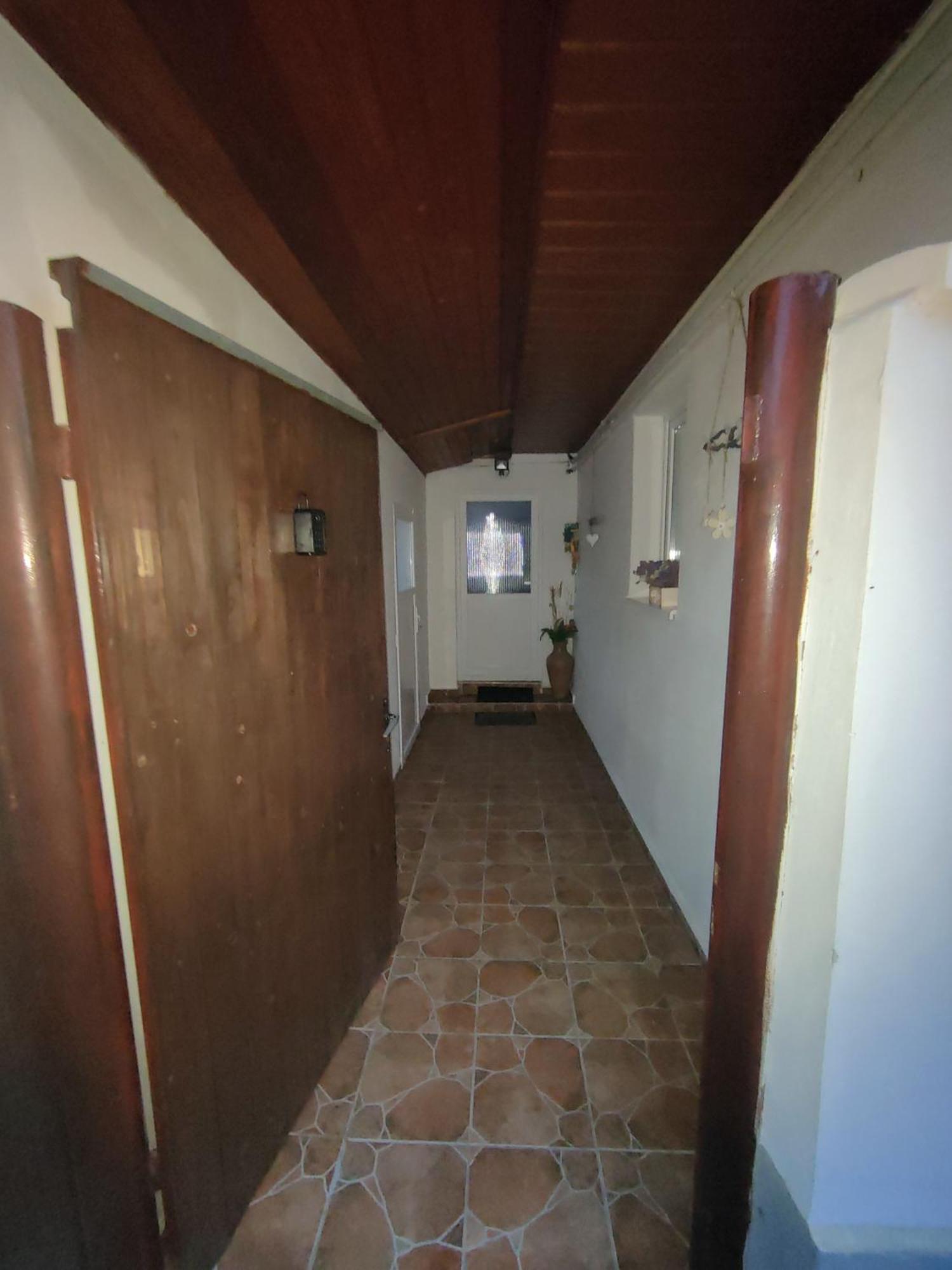 Smile Apartments Sighişoara Quarto foto